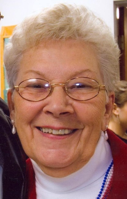 Obituary of Shirley Ann Bradley