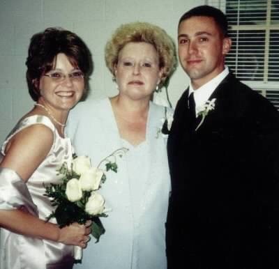 Obituary of Joan Savage Golden