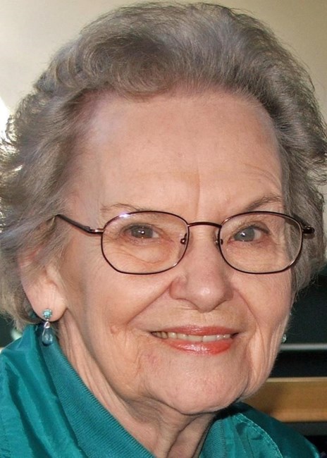 Obituary of Ruby Mae Sader