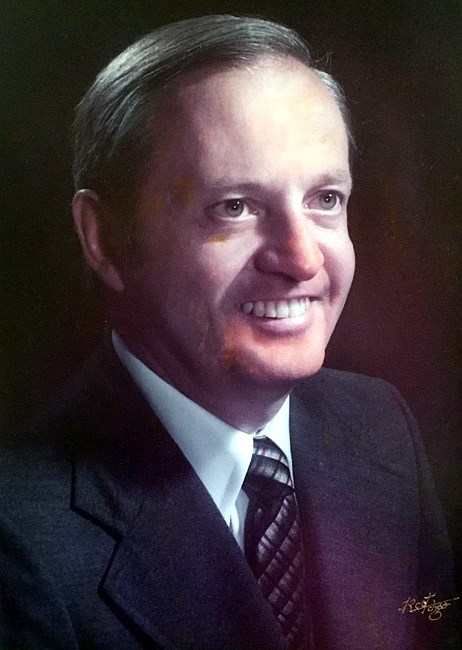 Obituary of James P. Maloney