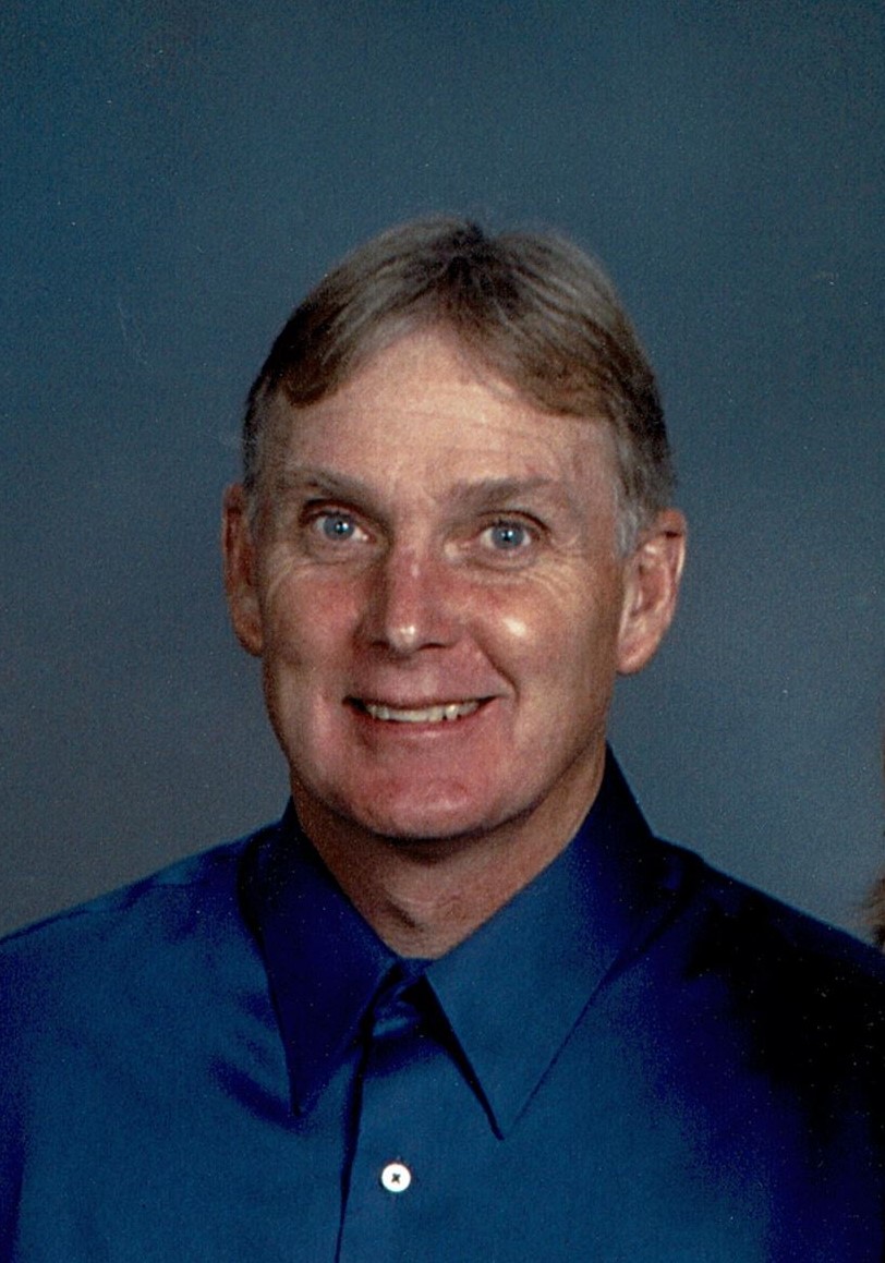 Obituario de Gordon Kent Thomas