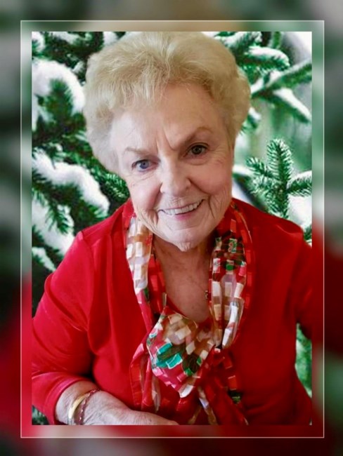 Obituary of Elaine "Cookie" Hardigree