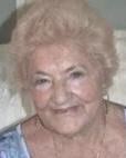 Obituary of Carmela Carpenito