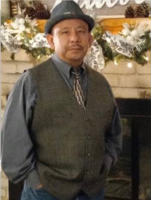 Obituary of Juan Felipe Banda