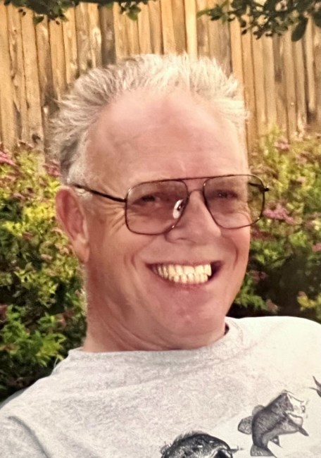 Obituary of Raymond "Rick" Everett Thorne