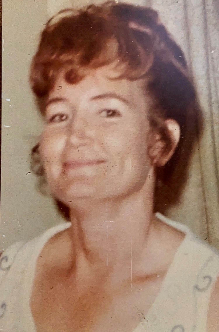 Obituary of Claudia C.   Luikart