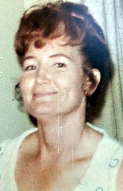 Obituary of Claudia C. Luikart