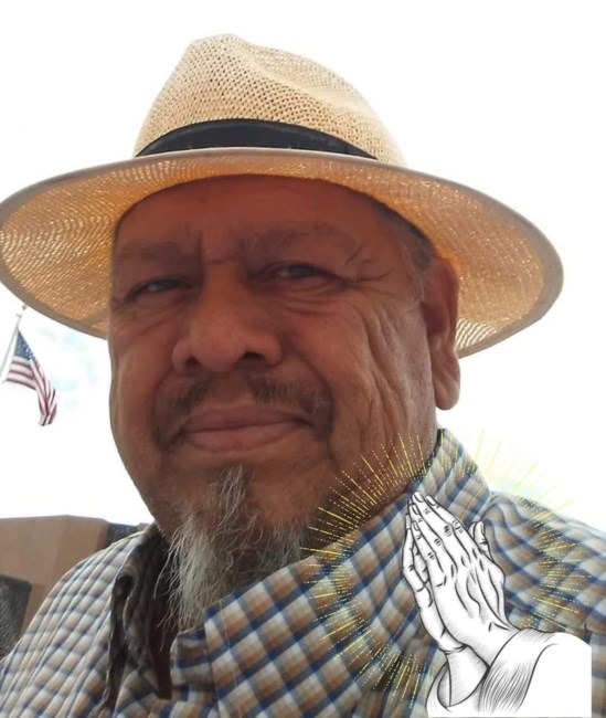 Obituary of Enrique Araiza