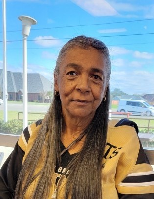 Obituary of Jennie Antoine Carson