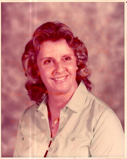 Obituary of Jeanne Roberta Sussieck