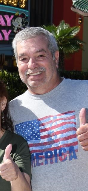 Obituary of Charles A. Stathes