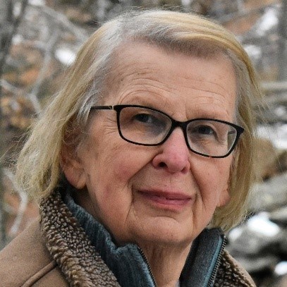 Obituary of Constance Demis Knauff