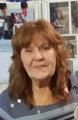 Obituary of Joan Milenkovic