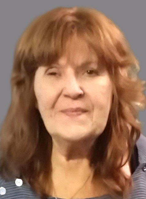 Obituary of Joan Milenkovic