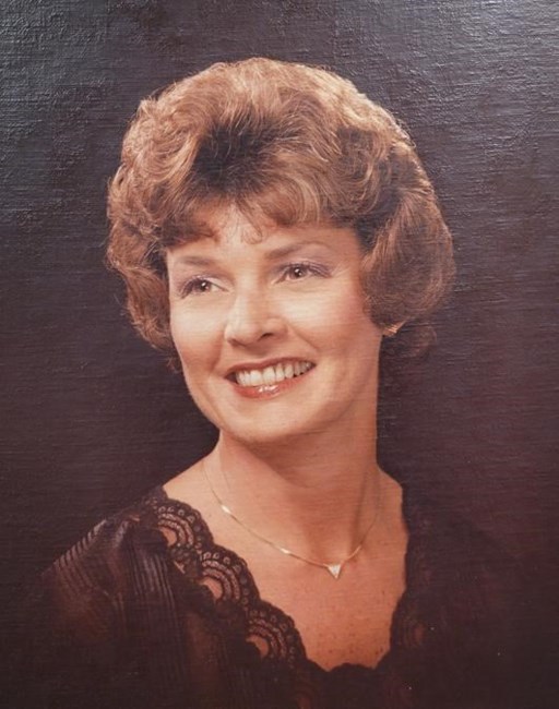 Obituary of Sandra Work Brown