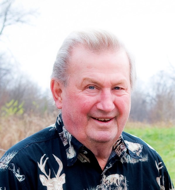 Obituary of August Alexander Ruf