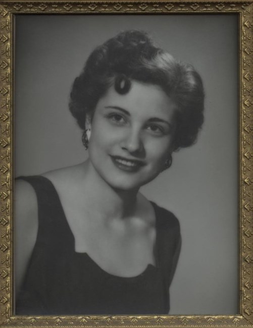 Obituary of Juanita Marie Patterson