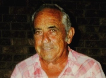 Obituary of Charles Patton