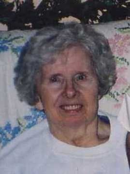 Obituary of Dorothy "Dolly" E. Alley Mynatt