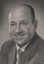 David Burt