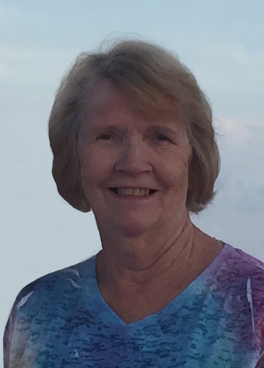 Obituary of Mary Anne Maguire O'Donnell