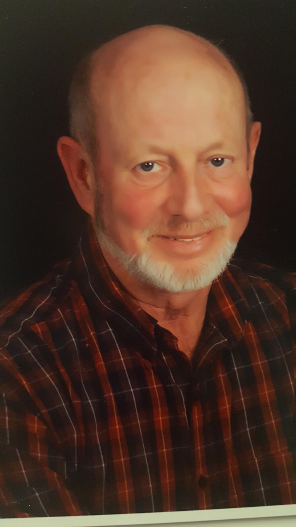 Obituary of Kevin Lyle Pierce