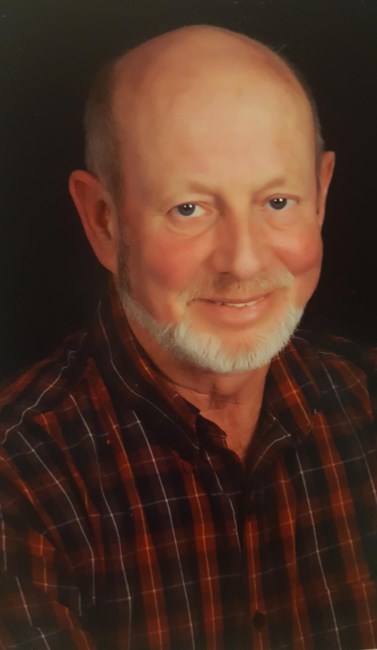 Obituary of Kevin Lyle Pierce