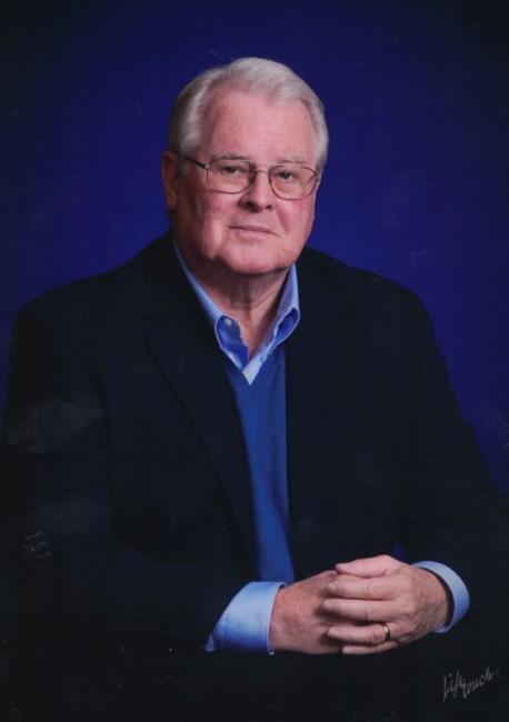 Obituary of Michael R Burroughs