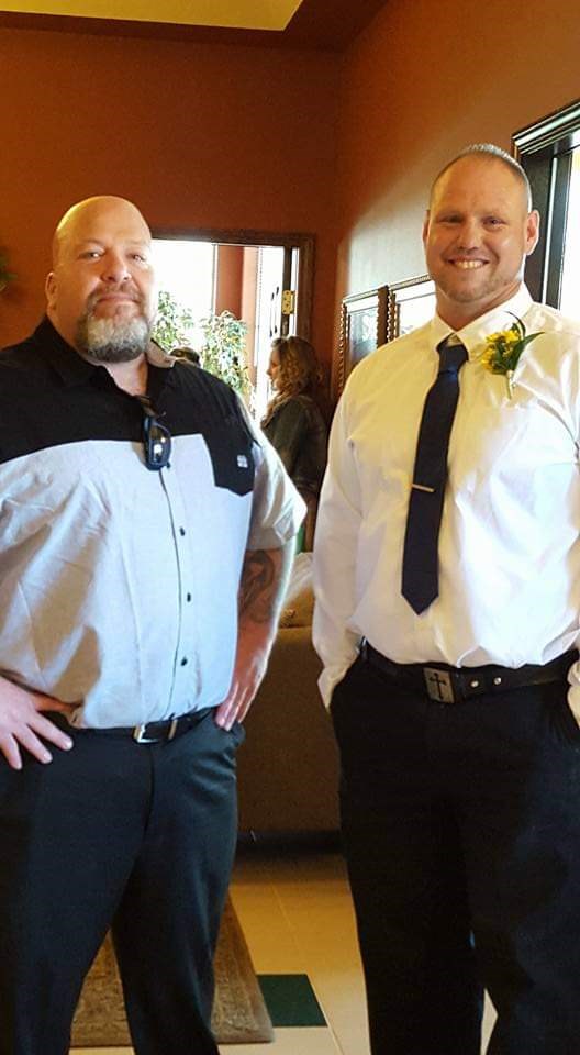 Obituary of Franklin Cody Bashon