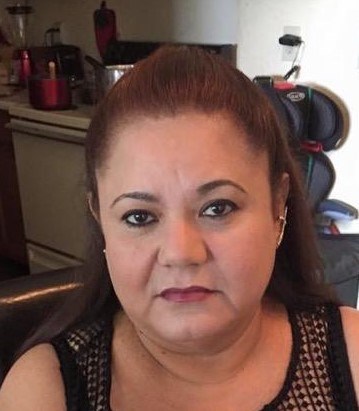 Obituario de Guadalupe Razo-Ramirez