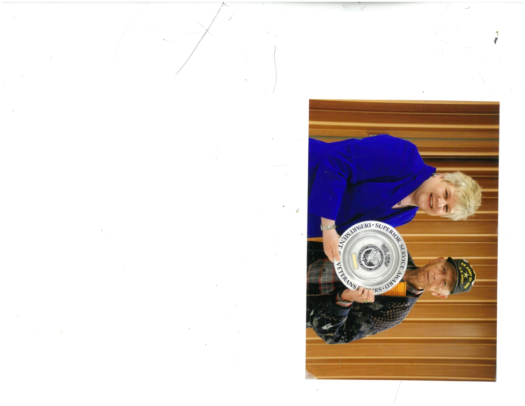 Obituary of James Wayne Moore