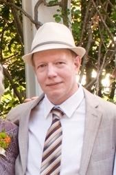 Obituary of Patrick Clinton McCain