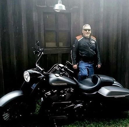 Obituary of Rick Lance Hafley