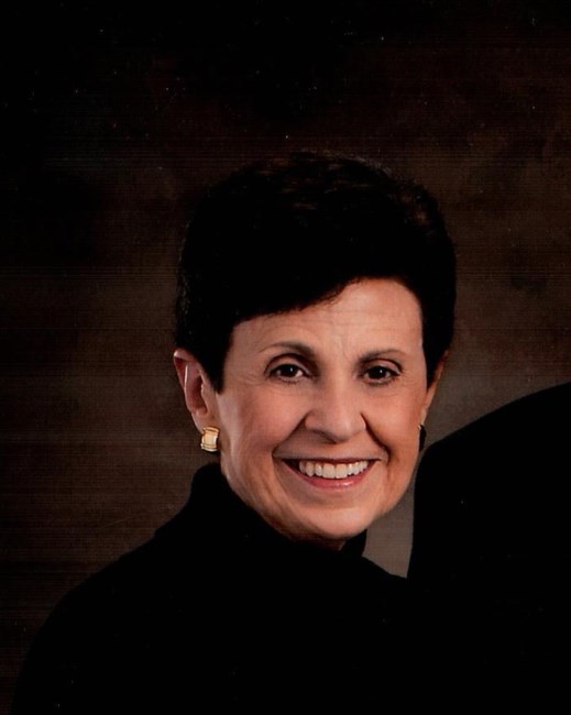 Obituary of Frances Marion Arena