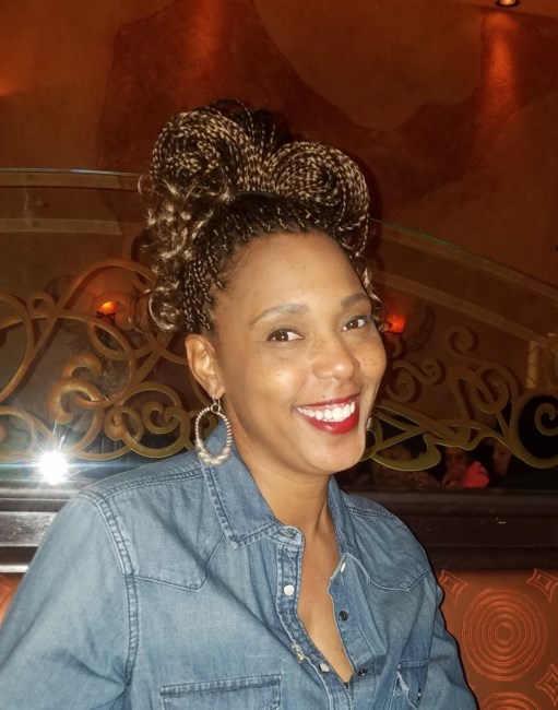 Obituary of Keana Jenae Sullivan