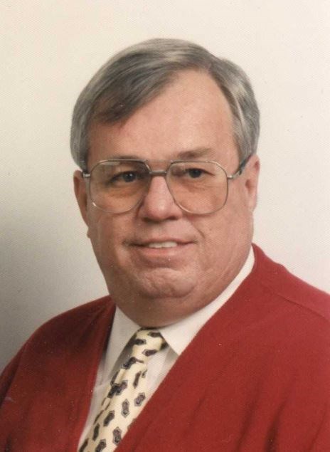 Obituary of James Benjamin Smith