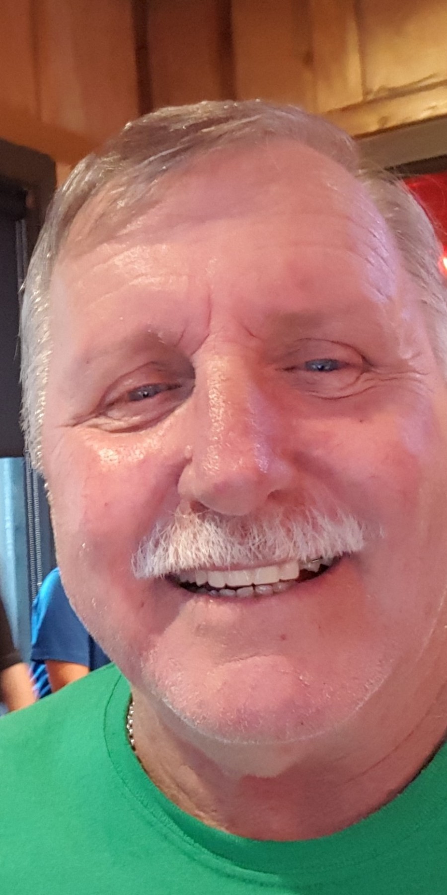 Terry Lee Johnson Sr. Obituary Sulphur, LA