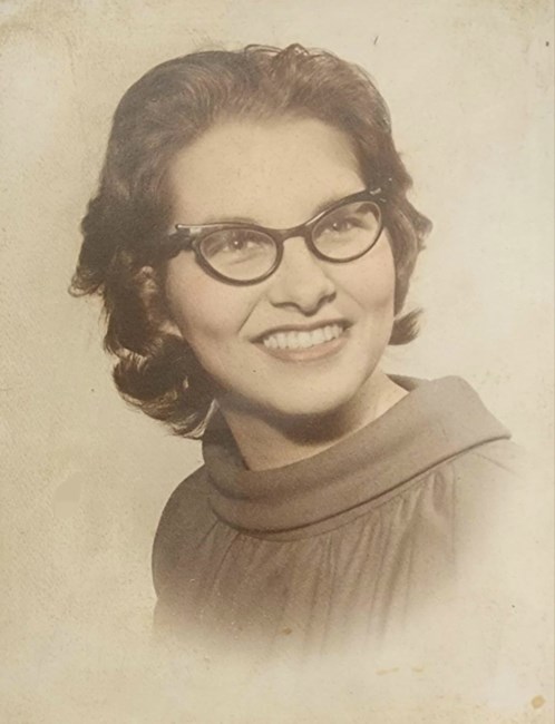 Obituario de Lorelei H.B. Lowell