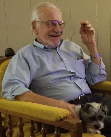 Obituary of Warren Addams Dixon