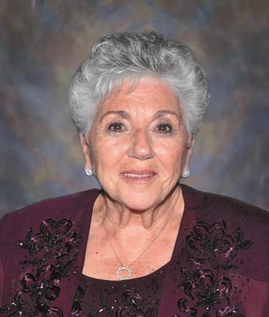 Obituary of Rosalie Catherine Pierno