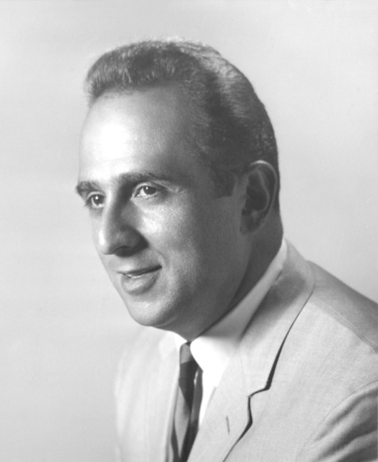 Obituary of Charles Sarkis Nalchajian D.D.S.