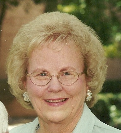 Obituary of Nell Mallery Kerr