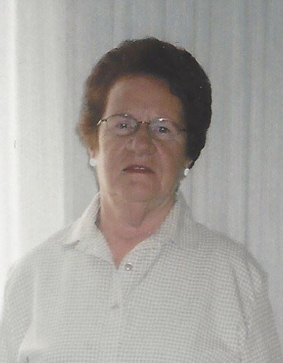 Obituary of Joan Bond