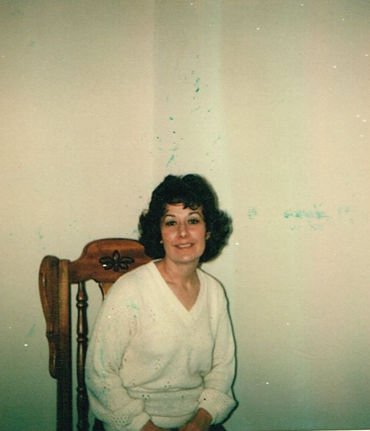 Obituary of Lori V. Fry