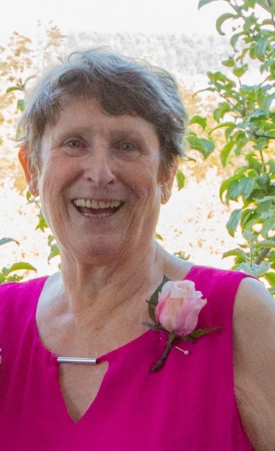 Obituary of Linda Cecelia Smith