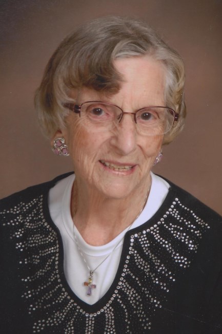 Obituary of Dorothy Murray