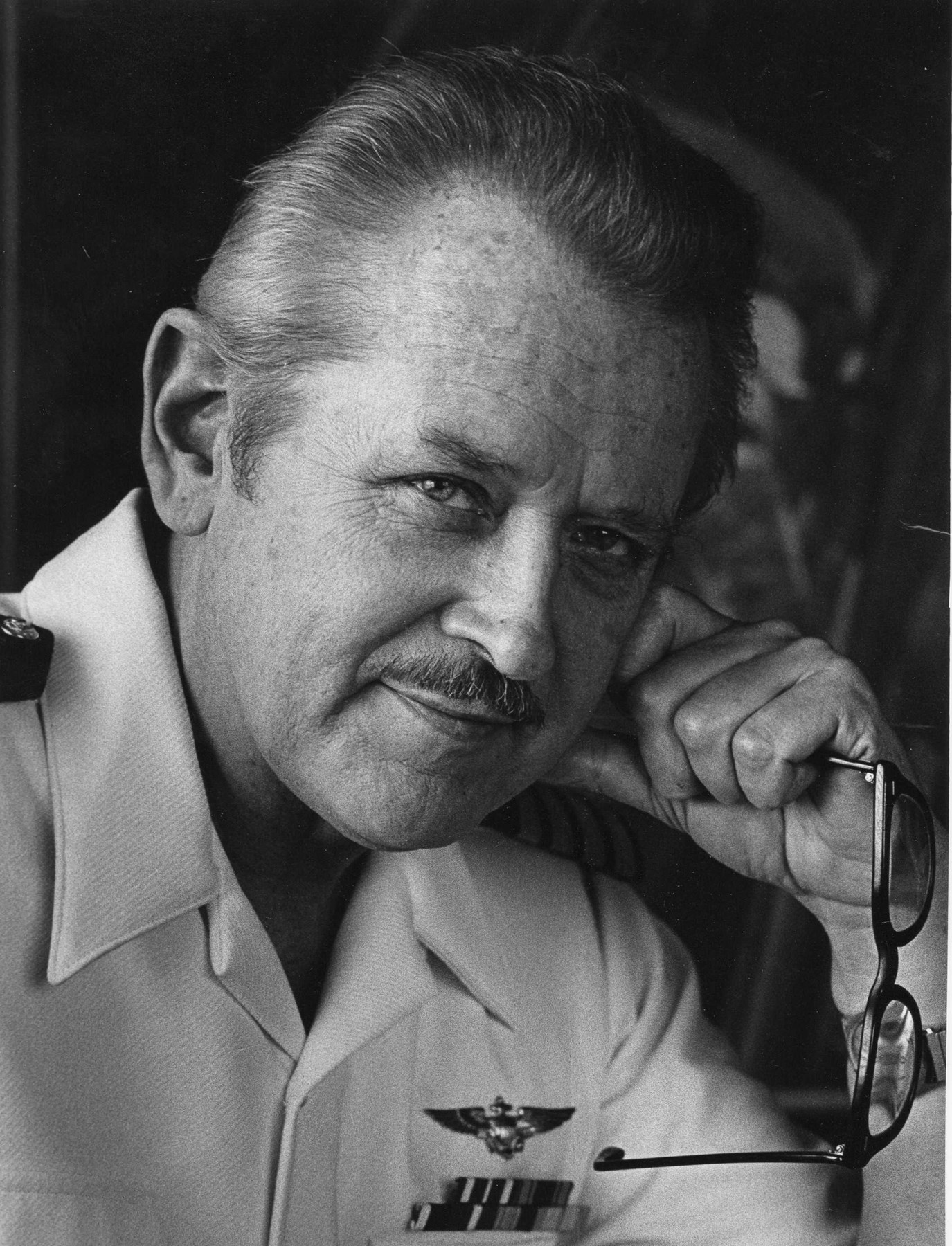 Obituary of Edward Terhune Wilbur