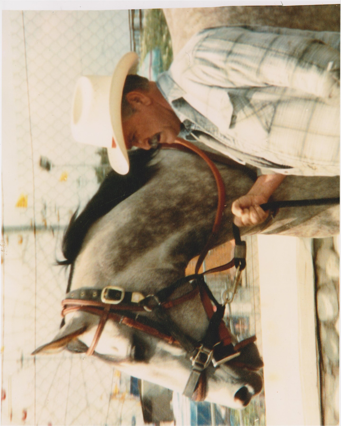 Obituary of John Aubrey Ham