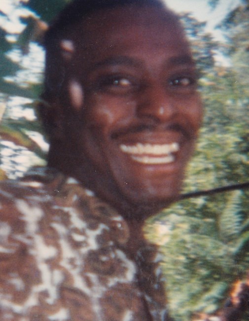 Obituary of Roy Richardson Sr.