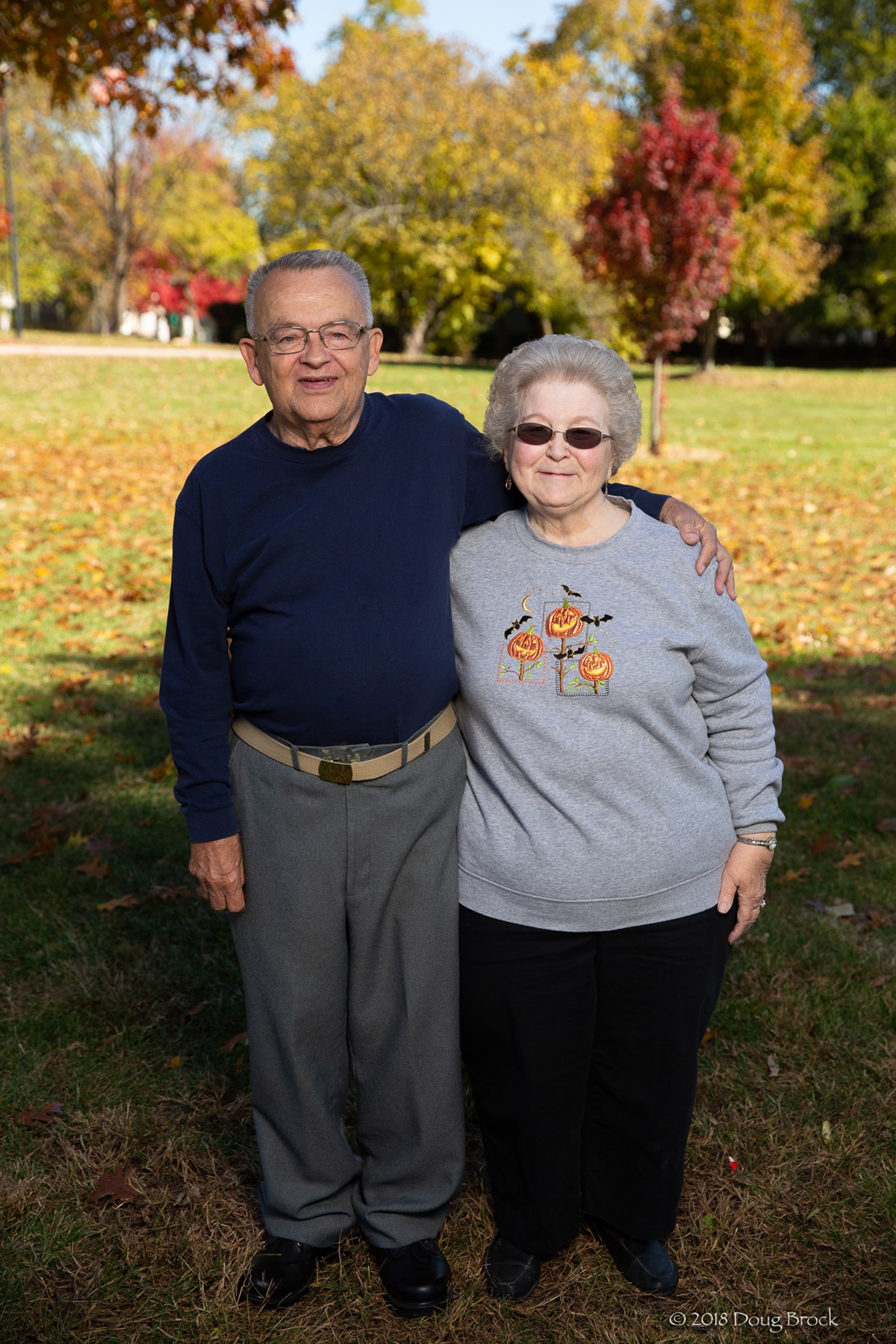 Obituary of Gary Darwin Jones